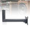 Stainless Steel Satellite Internet Mount Kit, Securely for V2, Wall Mounting, Versatile on Wood, Brick, Concrete Wall, Compatible with Internet Kit Satellite view 3