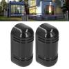 Infrared Beam Sensor Intrusion Alarm Outdoor Long Distance Infrared Detector AC1218V DC1224V (30m/98.4ft) view 2