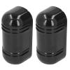 Infrared Beam Sensor Intrusion Alarm Outdoor Long Distance Infrared Detector AC1218V DC1224V (30m/98.4ft) view 3