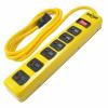 5139N Model Fits for Southwire 5139N 6 Outlet Heavy Duty Metal Power Strip, 6 ft Power Cord view 1