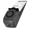 120dB Portable Door Stop Alarm Security System Home Travel Burglar Alarm view 1