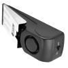 120dB Portable Door Stop Alarm Security System Home Travel Burglar Alarm view 2