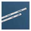 GUOFHUIM LED Backlight Strip for 50LB371U 50LB261U 500TT65 500TT66 V1 50pfk4009 yx-11800653a0-3c563 50K2 50E3100 50V5 50M5 view 3