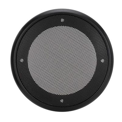 4 Inch Metal Speaker Covers - for Car and Small Speakers