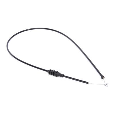 MNMSYH 1pc Engine Hood Release Wire Bowden Cable for Benz for GL320 for GL350 for GL500 for GL550 for Gl63 for ML320 for ML350 for ML500 for ML550 for Ml63 GL X164 Lift Support-Type