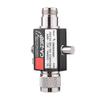 DC 2500MHz N Connector 400W Coaxial Surge Protector Arrester Arrestor view 1