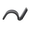 Call Center Headset with Mic Rear Mounted Noise Canceling Customer Service Headset 3.5mm view 4
