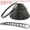 TVNYRVZA 67-86 72-86 77-86 86-77 82-86 86-82 86-95 95-86 82-95 77-95mm Metal Boost Ring Pressure Reducing Ring Lens Adapter Filter Set(82mm-86mm) view 2