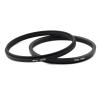 TVNYRVZA 67-86 72-86 77-86 86-77 82-86 86-82 86-95 95-86 82-95 77-95mm Metal Boost Ring Pressure Reducing Ring Lens Adapter Filter Set(82mm-86mm) view 3