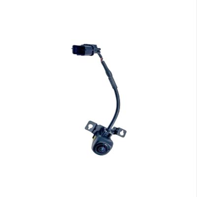 95760-2W650 Car Reversing Camera Reversing Assist Camera Compatible with Hyundai Santa Fe 2015-2019 957602W650
