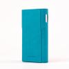 MITER Case for Astell&Kern P1 / Activo P1, Handmade Artificial PU Leather Cover for P1 (Turkish Blue) view 2