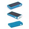 MITER Case for Astell&Kern P1 / Activo P1, Handmade Artificial PU Leather Cover for P1 (Turkish Blue) view 4