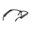 AIRMARS Smart Glasses for Men and Women, Built-in Mic & Speakers, Voice Control, Blue Light Filtering, Photochromic Lenses, UV Protection Audio Sunglasses (Photochromic) view 2