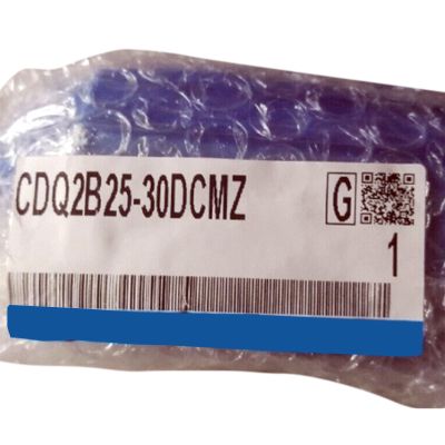 CungSu 1 Pcs CDQ2B25-30DCMZ New in Box CDQ2B2530DCMZ Expediated