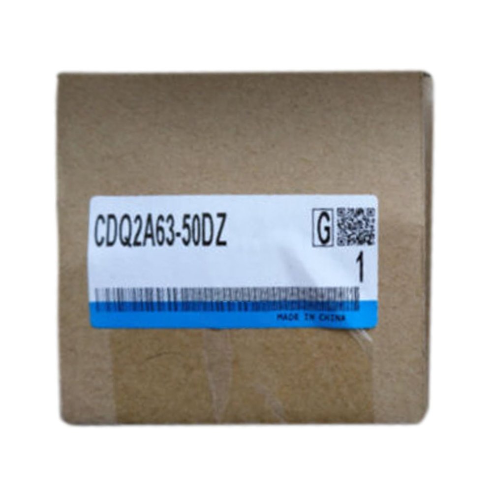 CungSu 1 Pcs CDQ2A63-50DZ New in Box CDQ2A6350DZ Expediated
