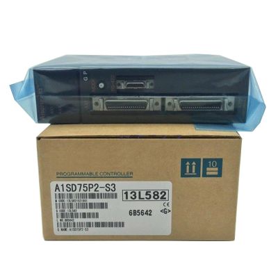 CungSu 1 Pcs A1SD75P2-S3 New in Box A1SD75P2S3 Expediated