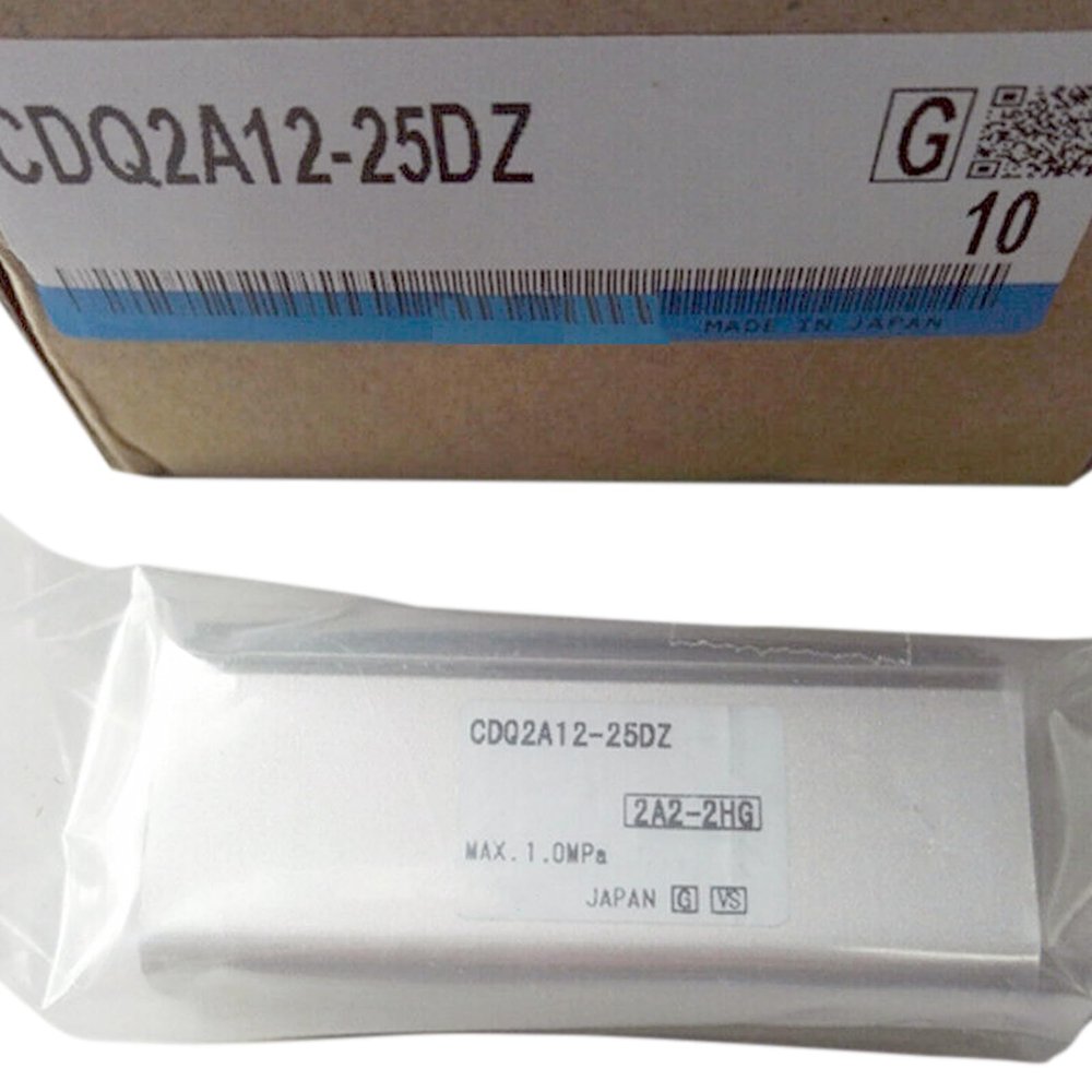 CungSu 1 Pcs CDQ2A12-25DZ New in Box CDQ2A1225DZ Expediated