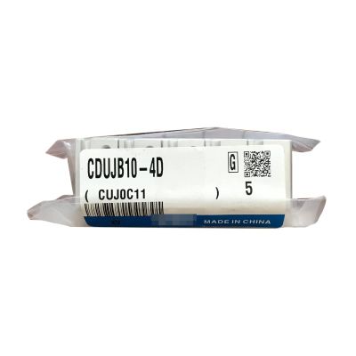 CungSu 1 Pcs CDUJB10-4D New in Box CDUJB104D Expediated