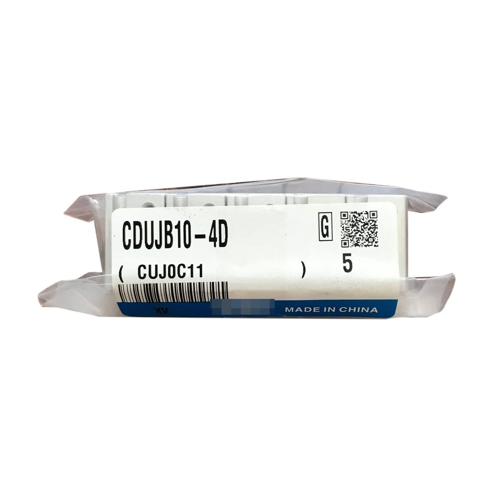 CungSu 1 Pcs CDUJB10-4D New in Box CDUJB104D Expediated