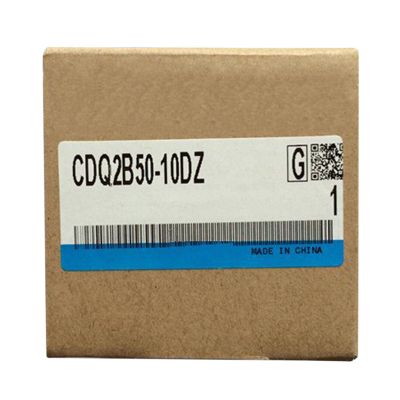 CungSu 1 Pcs CDQ2B50-10DZ New in Box CDQ2B5010DZ Expediated