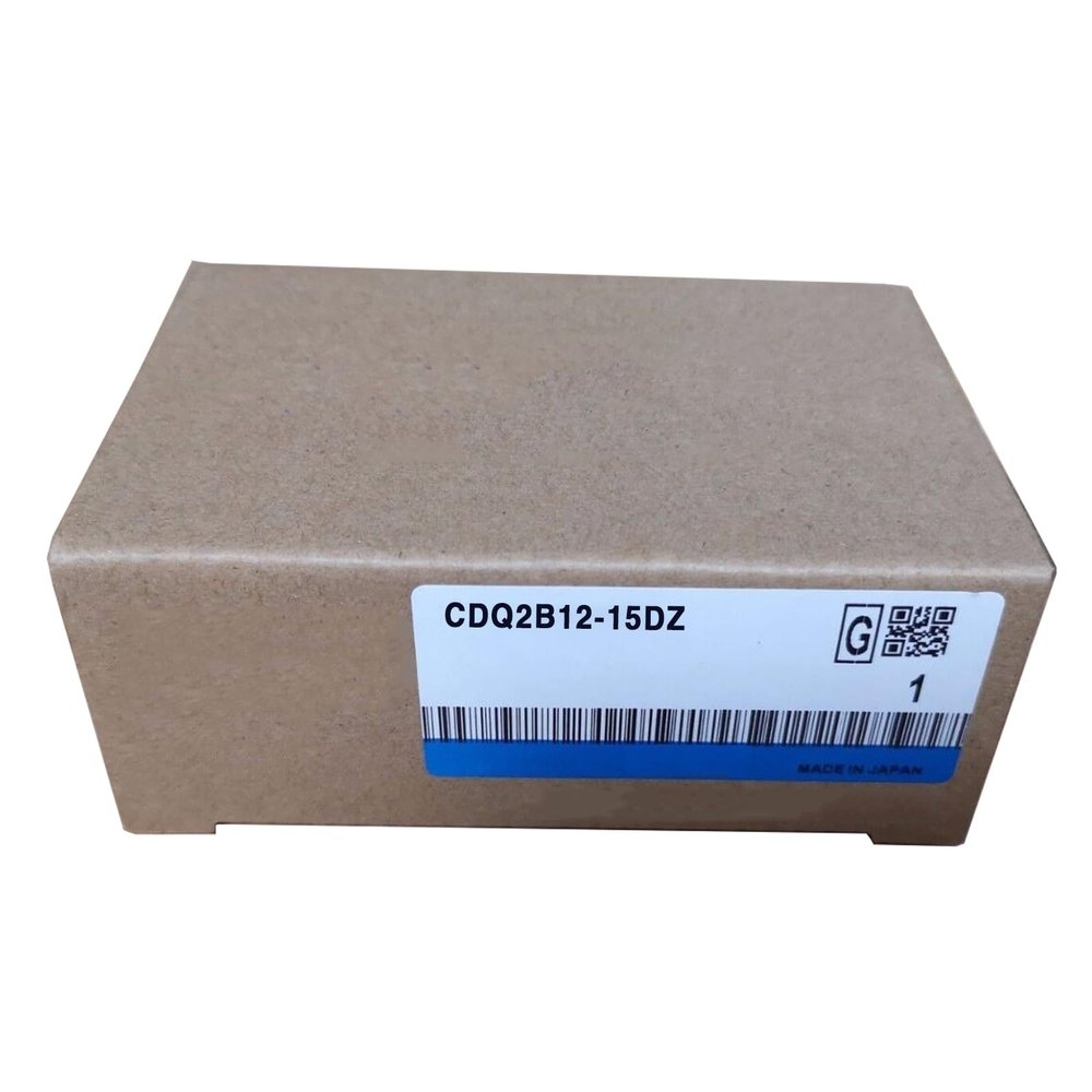 CungSu 1 Pcs CDQ2B12-15DZ New in Box CDQ2B1215DZ Expediated