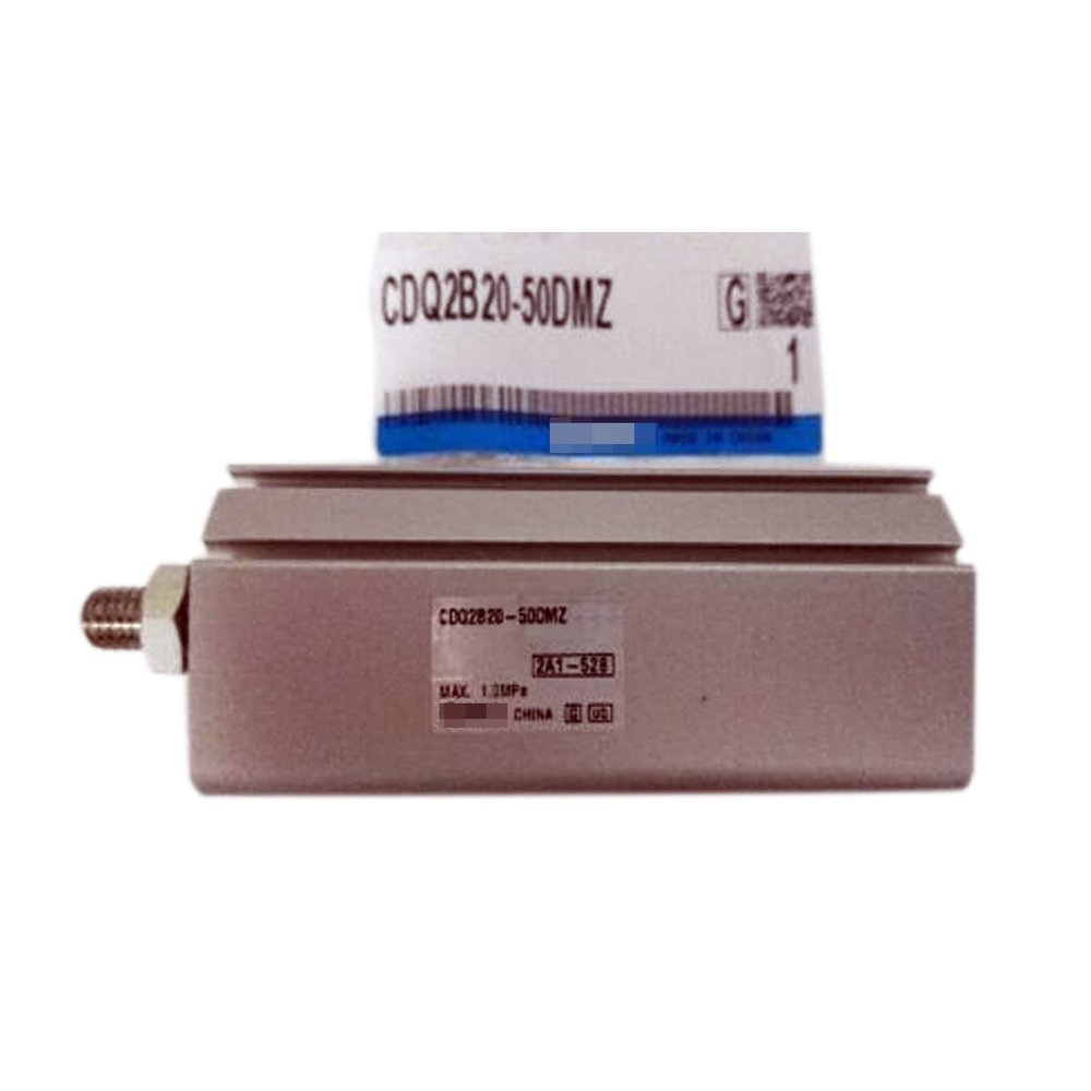 CungSu 1 Pcs CDQ2B20-50DMZ New in Box CDQ2B2050DMZ Expediated