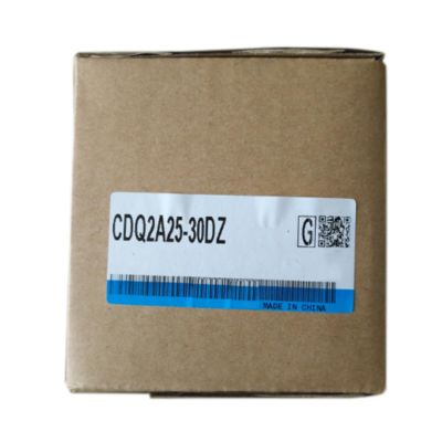 CungSu 1 Pcs CDQ2A25-30DZ New in Box CDQ2A2530DZ Expediated