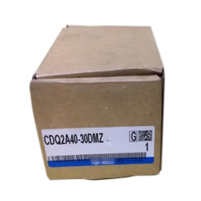 CungSu 1 Pcs CDQ2A40-30DMZ New in Box CDQ2A4030DMZ Expediated