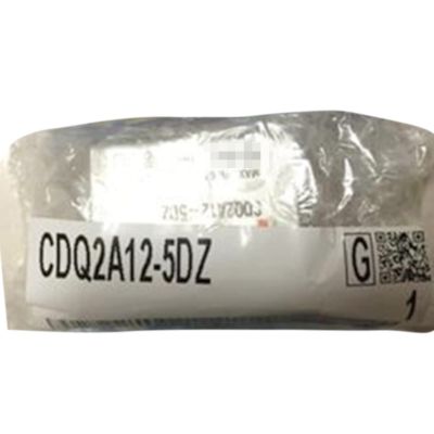 CungSu 1 Pcs CDQ2A12-5DZ New in Box CDQ2A125DZ Expediated