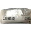 CungSu 1 Pcs CDQ2A12-5DZ New in Box CDQ2A125DZ Expediated view 1