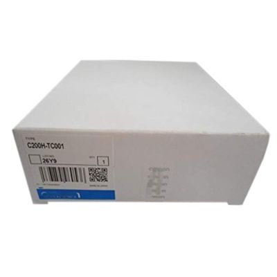 CungSu 1 Pcs C200H-TC001 New in Box C200HTC001 Expediated
