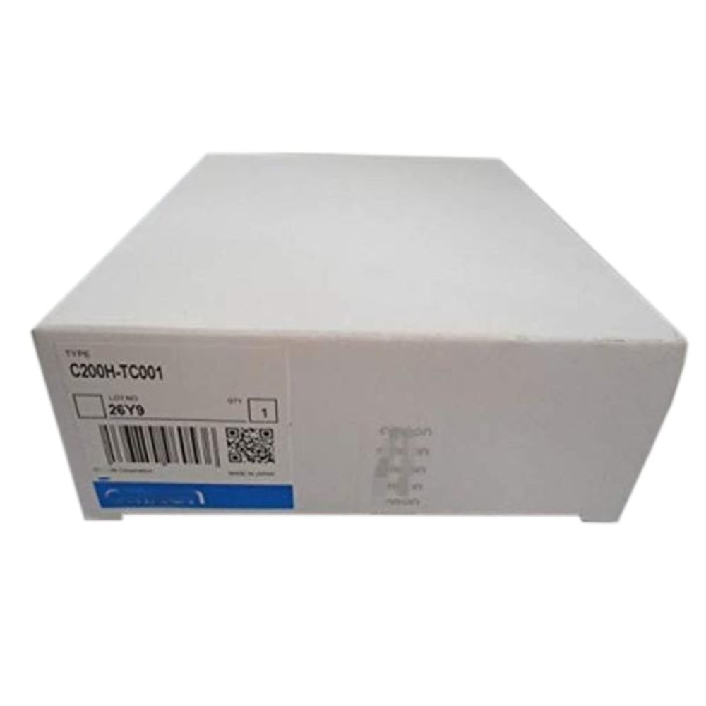 CungSu 1 Pcs C200H-TC001 New in Box C200HTC001 Expediated