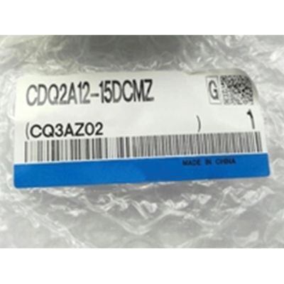 CungSu 1 Pcs CDQ2A12-15DCMZ New in Box CDQ2A1215DCMZ Expediated