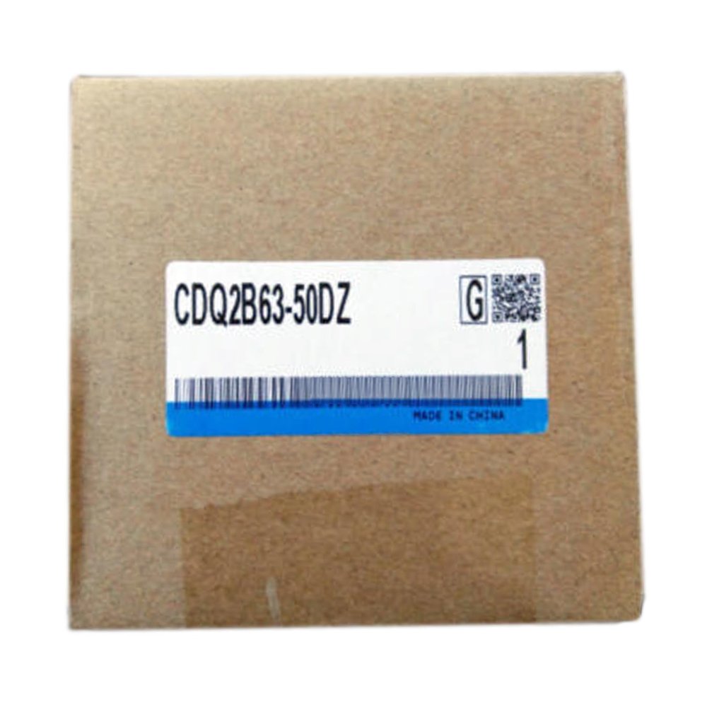 CungSu 1 Pcs CDQ2B63-50DZ New in Box CDQ2B6350DZ Expediated