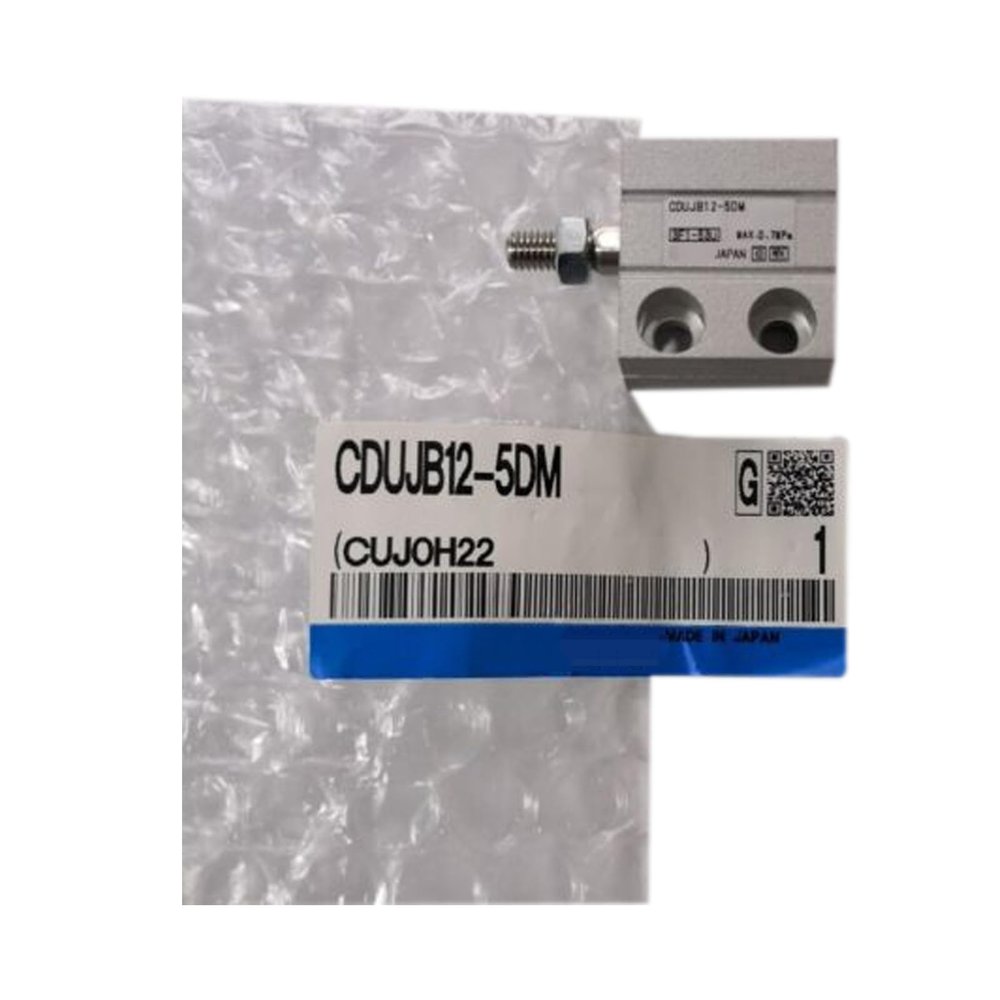 CungSu 1 Pcs CDUJB12-5DM New in Box CDUJB125DM Expediated