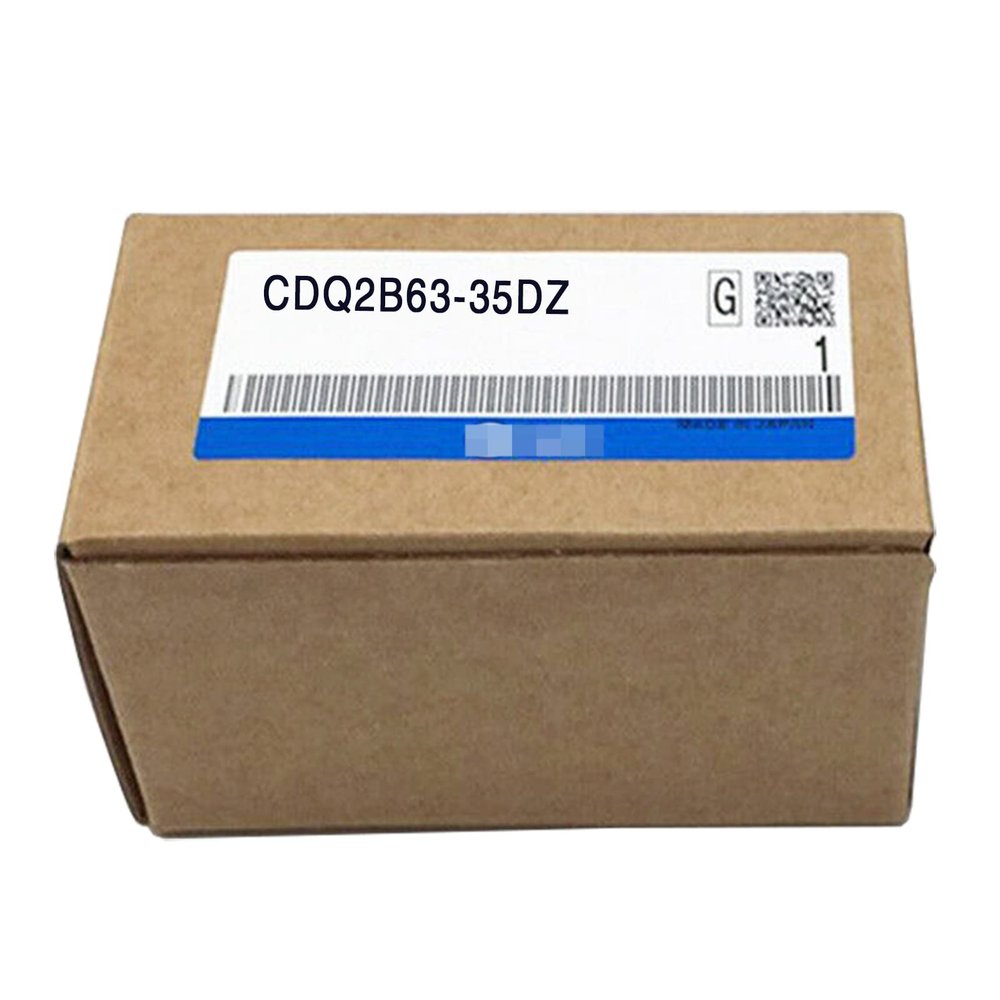 CungSu 1 Pcs CDQ2B63-35DZ New in Box CDQ2B6335DZ Expediated