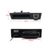 Vlicevrn CCD Car Rear View Camera Trunk Handle with Fish Eye Golden Lens Night Vision Backup Parking Camera Waterproof IP68 Vehicle Camera For BMW 3 F30 F31 F34 / 330D Touring / X3 F25 F35 / 5 F10 F11 view 3