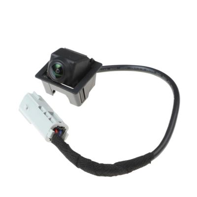 23205689 22868129 Rear View-Backup Back Up Camera Compatible with Cadillac 10-15 SRX