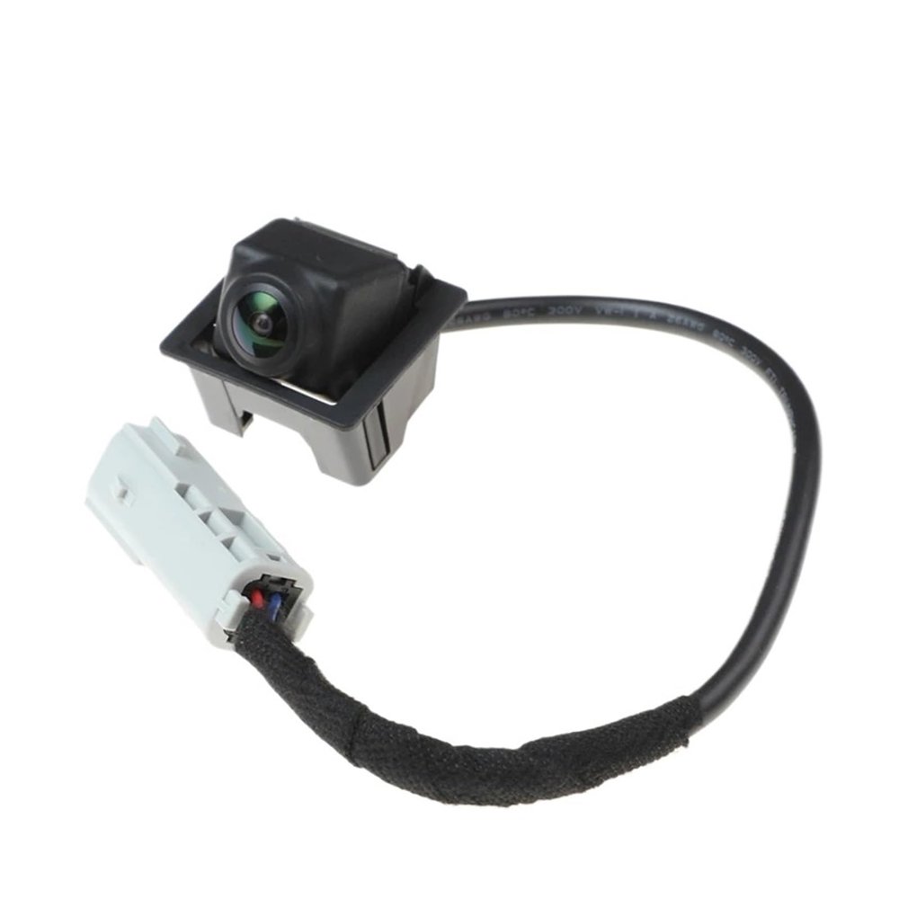 23205689 22868129 Rear View-Backup Back Up Camera Compatible with Cadillac 10-15 SRX