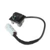 23205689 22868129 Rear View-Backup Back Up Camera Compatible with Cadillac 10-15 SRX view 1