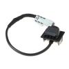 23205689 22868129 Rear View-Backup Back Up Camera Compatible with Cadillac 10-15 SRX view 3