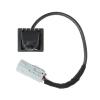 23205689 22868129 Rear View-Backup Back Up Camera Compatible with Cadillac 10-15 SRX view 4