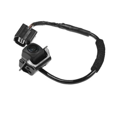 39530TLAA01 Rear View Camera Compatible with CR-V 2019-2011 Camera Backup car Accessories 39530-TLA-A01(with line)