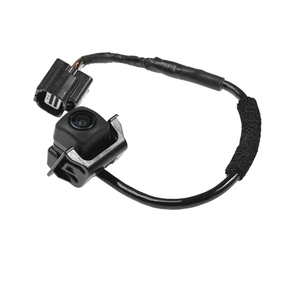 39530TLAA01 Rear View Camera Compatible with CR-V 2019-2011 Camera Backup car Accessories 39530-TLA-A01(with line)