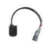 5Q0980556 View Camera Reverse Camera Backup Camera Compatible with A3 2016-2020 view 3