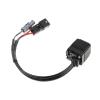 5Q0980556 View Camera Reverse Camera Backup Camera Compatible with A3 2016-2020 view 4