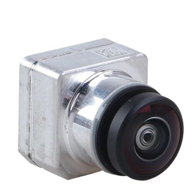 A0009055912 0009055912 Front View Back UP Camera Compatible with Mercedes-Benz W213 W177 C238 W223 W247 C257