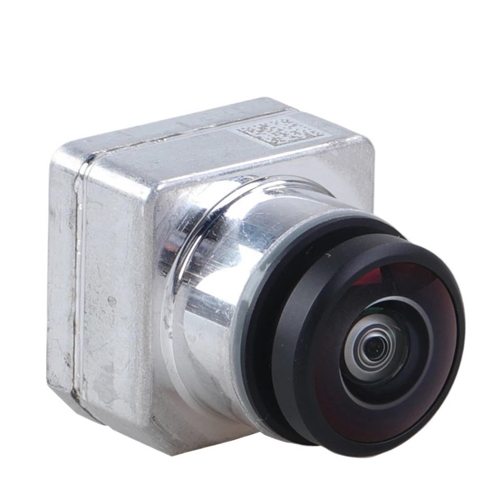 A0009055912 0009055912 Front View Back UP Camera Compatible with Mercedes-Benz W213 W177 C238 W223 W247 C257