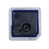 A0009055912 0009055912 Front View Back UP Camera Compatible with Mercedes-Benz W213 W177 C238 W223 W247 C257 view 4