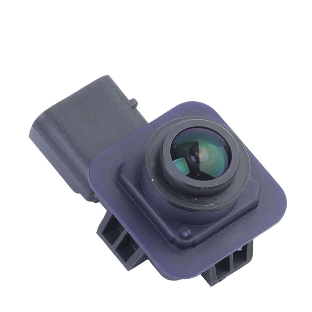 Original EJ32-19G490-AC EJ3219G490AC Rear View Backup Camera Parking Assist Compatible with Range Rover Evoque L538 11-18 2.2